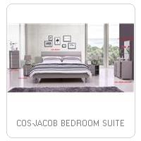 COS-JACOB BEDROOM SUITE